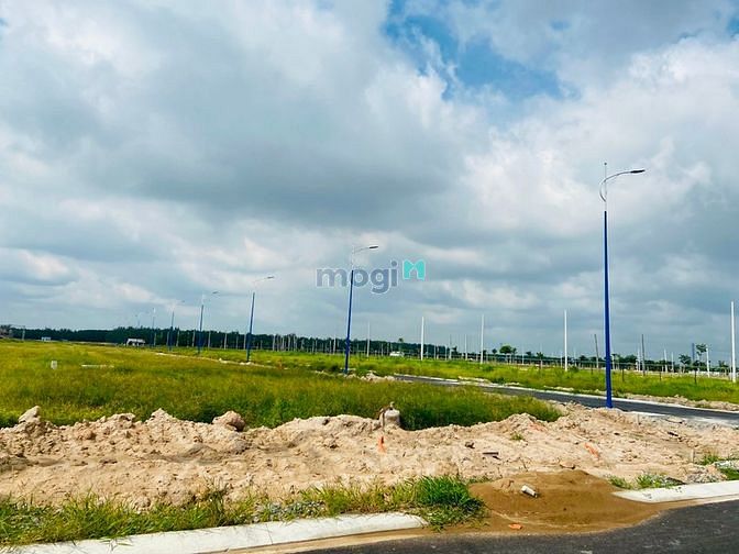 Hình ảnh Mua Đất Nhận Vàng với Thăng Long Central City Bàu Bàng