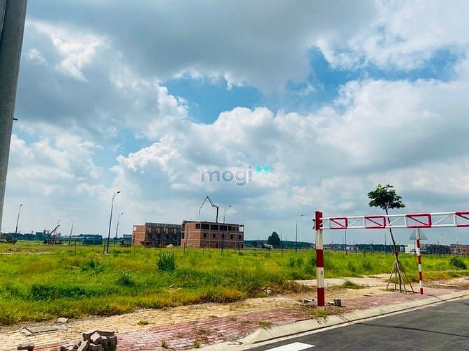 Hình ảnh Mua Đất Nhận Vàng với Thăng Long Central City Bàu Bàng