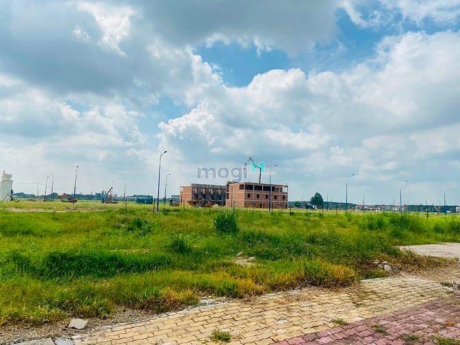 Hình ảnh Mua Đất Nhận Vàng với Thăng Long Central City Bàu Bàng