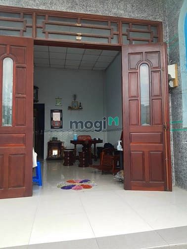 Hình ảnh Bán đất thổ cư diện tích rộng lộ ô tô tặng căn nhà cấp 4