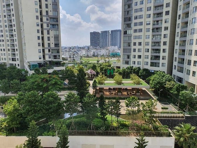 Hình ảnh Bán Căn 2PN *Full nội thất *Tháp Brilliant, Đảo Kim Cương *Đã có sổ