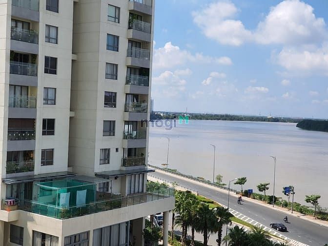 Hình ảnh Bán Căn 2PN *Full nội thất *Tháp Brilliant, Đảo Kim Cương *Đã có sổ