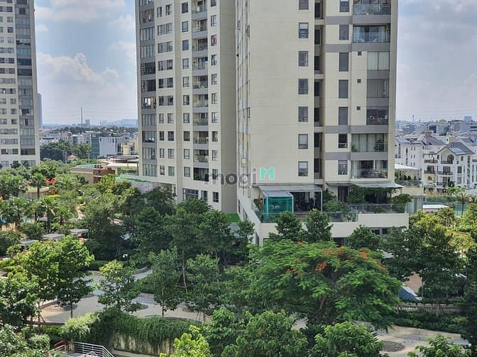 Hình ảnh Bán Căn 2PN *Full nội thất *Tháp Brilliant, Đảo Kim Cương *Đã có sổ