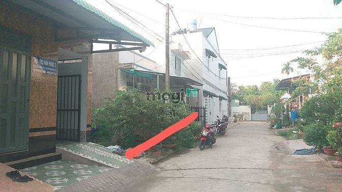 Hình ảnh Bán đất thổ đẹp gần Trung Tâm Thành Phố Nguyễn Văn Linh