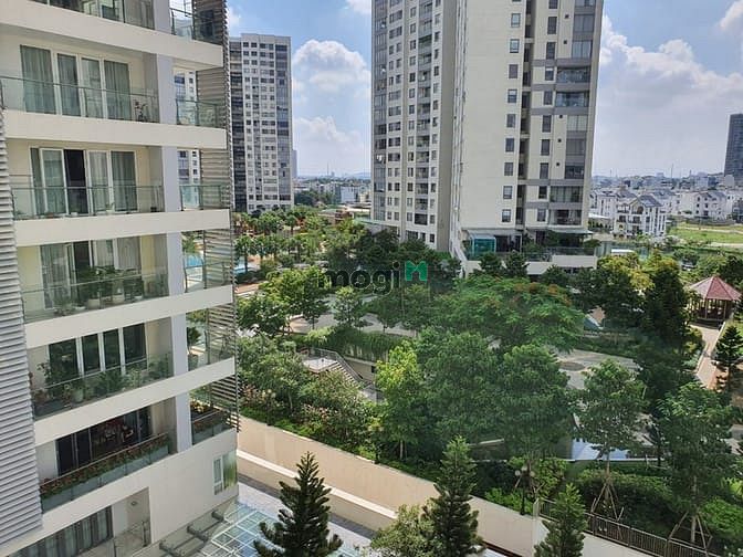 Hình ảnh Bán Căn 2PN *Full nội thất *Tháp Brilliant, Đảo Kim Cương *Đã có sổ