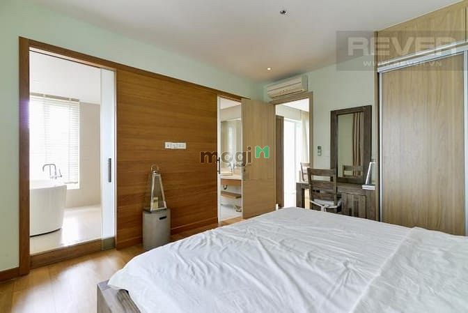 Hình ảnh Bán Căn 2PN *Full nội thất *Tháp Brilliant, Đảo Kim Cương *Đã có sổ