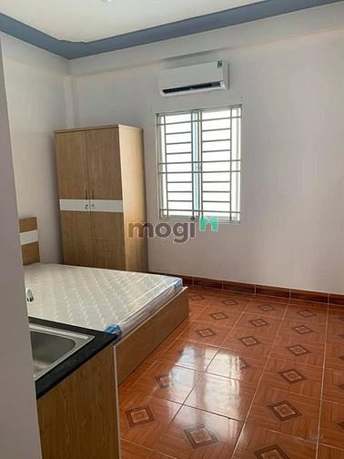 Hình ảnh CHO THUÊ CHDV Ngô Tất Tố- Bình Thạnh, 35m2 chỉ 3,5 tr/tháng