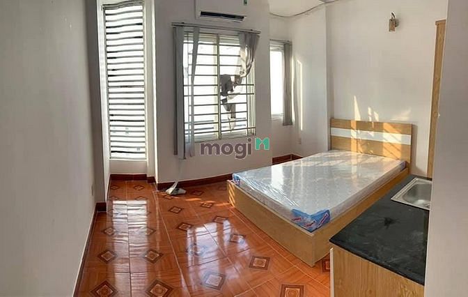 Hình ảnh CHO THUÊ CHDV Ngô Tất Tố- Bình Thạnh, 35m2 chỉ 3,5 tr/tháng