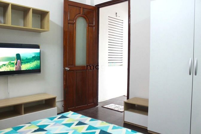 Hình ảnh CHO THUÊ CHDV Ngô Tất Tố- Bình Thạnh, 35m2 chỉ 3,5 tr/tháng