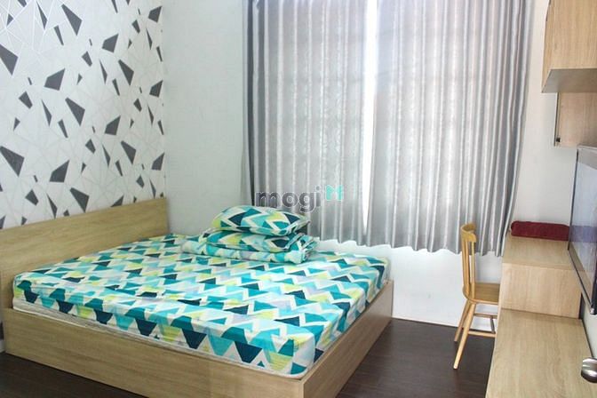 Hình ảnh CHO THUÊ CHDV Ngô Tất Tố- Bình Thạnh, 35m2 chỉ 3,5 tr/tháng