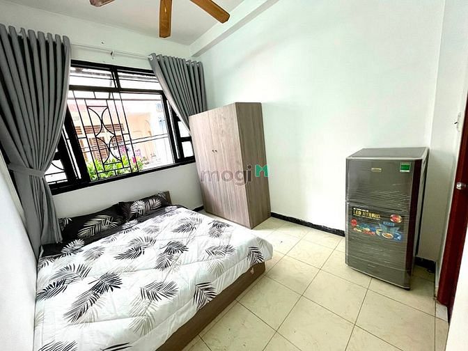 Hình ảnh Căn Hộ Cho Thuê Bình Thạnh Siêu Xinh
