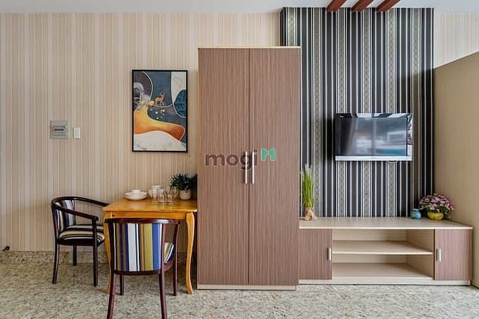 Hình ảnh Căn Hộ Mini Ban Công Cực Thoáng - LÊ VĂN SỸ, 3' Đi Chợ NGUYỄN VĂN TRỖI
