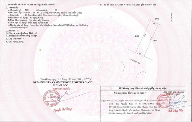 Hình ảnh Chỉ 170Tr đất sổ sẵn nhận Nền xây ở hoặc cho thuê khai thác ngay