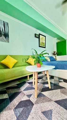 Hình ảnh PHÒNG RỘNG 30M2 Quận 1 - Ngay ngã 6 Phù Đổng