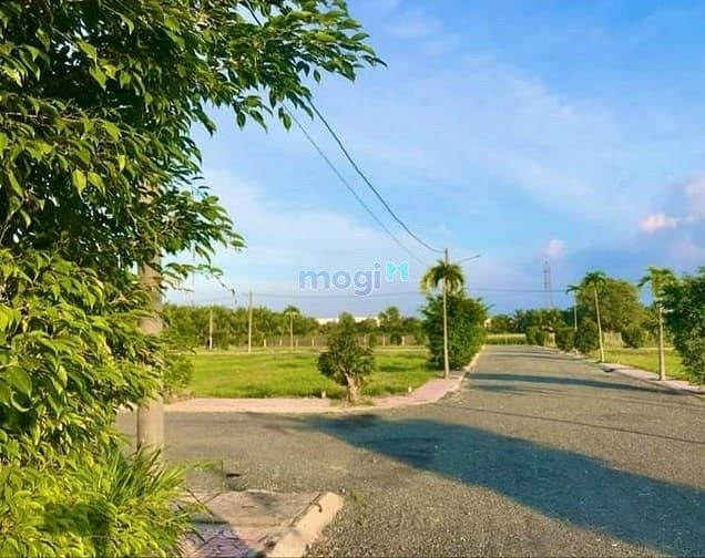 Hình ảnh Chỉ 170Tr đất sổ sẵn nhận Nền xây ở hoặc cho thuê khai thác ngay
