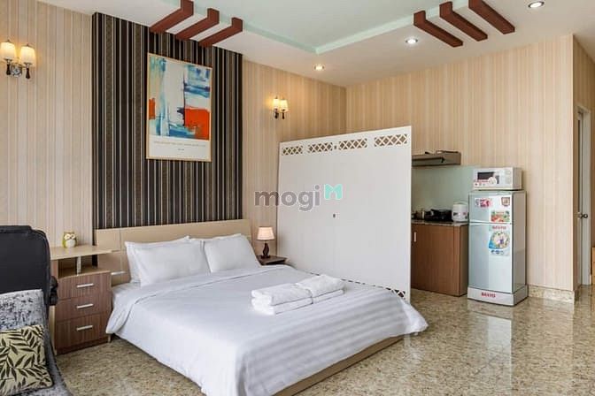 Hình ảnh Căn Hộ Mini Ban Công Cực Thoáng - LÊ VĂN SỸ, 3' Đi Chợ NGUYỄN VĂN TRỖI
