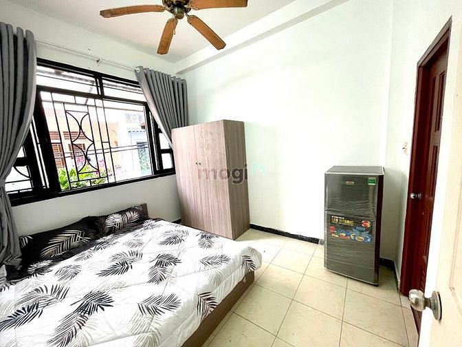 Hình ảnh Căn Hộ Cho Thuê Bình Thạnh Siêu Xinh