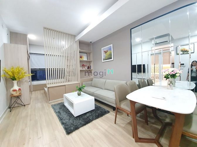 Hình ảnh Cho thuê căn 1pn 55m2 Full như hình