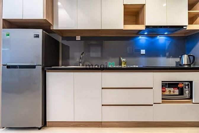 Hình ảnh ✅ Căn Hộ 1pn Riêng Biệt, Cửa Sổ Lớn, Ban Công Q3
