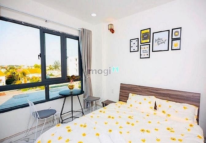 Hình ảnh 🍀Căn Hộ Studio Đầy Đủ Nội Thất Chỉ 3’ Đi Bệnh viện Chợ Rẫy