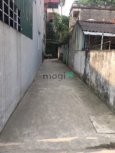 Hình ảnh Bán đất Trương Định, 56m2, mt 4m, ngõ 2m, 2,65 tỷ
