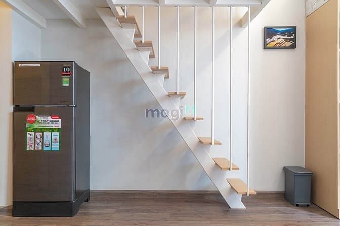 Hình ảnh Mb6623 nạp rút nhanh chóng Duplex 40m2, có cửa sổ thoáng mát - HỖ TRỢ TỪ A-Z