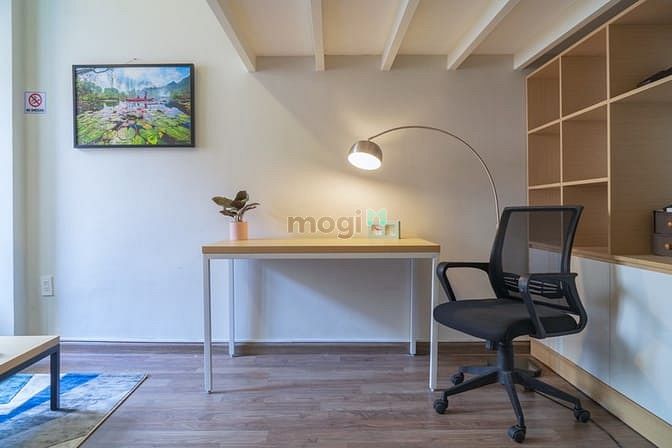 Hình ảnh Mb6623 nạp rút nhanh chóng Duplex 40m2, có cửa sổ thoáng mát - HỖ TRỢ TỪ A-Z