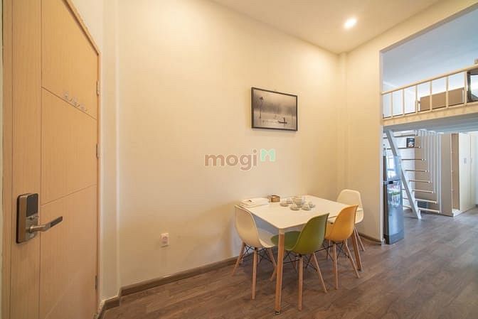 Hình ảnh Mb6623 nạp rút nhanh chóng Duplex 40m2, có cửa sổ thoáng mát - HỖ TRỢ TỪ A-Z