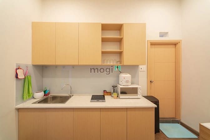 Hình ảnh Mb6623 nạp rút nhanh chóng Duplex 40m2, có cửa sổ thoáng mát - HỖ TRỢ TỪ A-Z