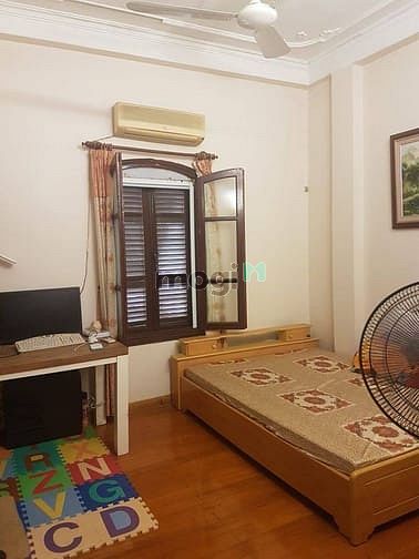 Hình ảnh Bán nhà Văn Cao 65m2, 4 tầng, 7.2 tỷ