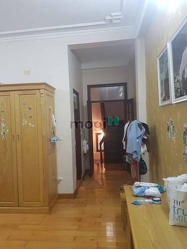 Hình ảnh Bán nhà Văn Cao 65m2, 4 tầng, 7.2 tỷ