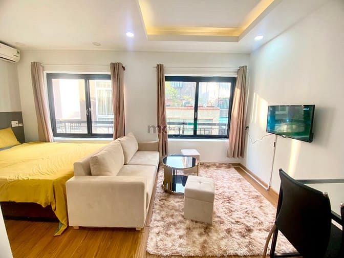 Hình ảnh 🎁 Mb6623 nạp rút nhanh chóng cao cấp||cho thuê|| full nội thất cao cấp tần Phú Quận 5 🎁
