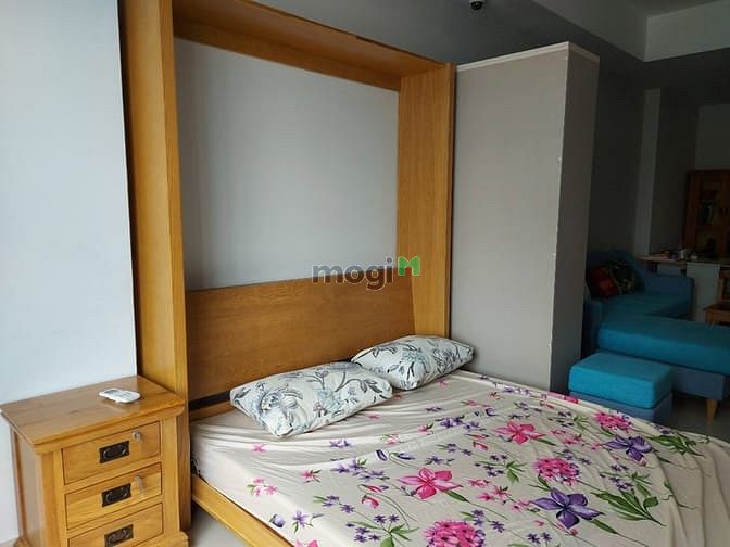 Hình ảnh Cho thuê nhanh căn 1pn 55m2 Full Đầy đủ chỉ 11tr/tháng