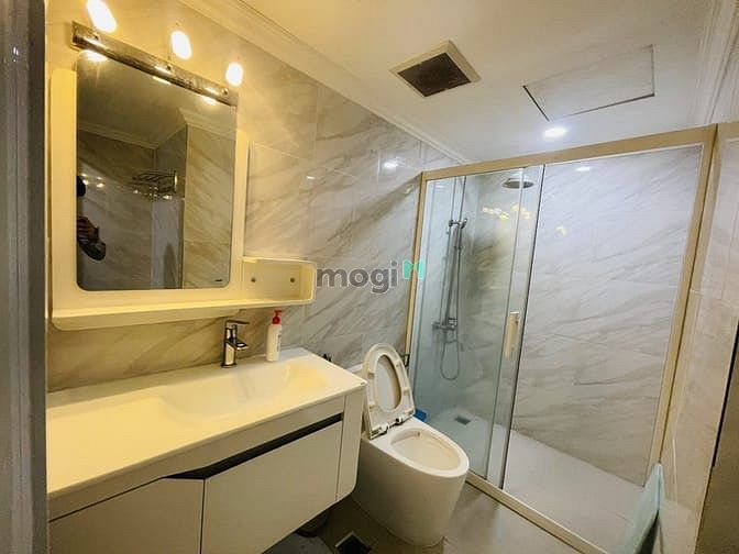 Hình ảnh Garden Gate, 90m2, giá bán 5.5 tỷ, HĐMB công chứng
