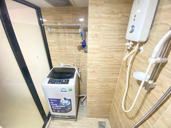 Hình ảnh 🎁 Mb6623 nạp rút nhanh chóng cao cấp||cho thuê|| full nội thất cao cấp tần Phú Quận 5 🎁