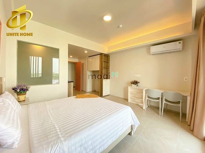 Hình ảnh Chỉ còn một căn phòng siêu xinh này thôi nhanh tay thì còn nha khách i