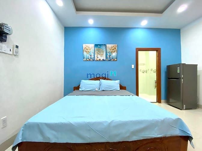Hình ảnh 💥Mb6623 nạp rút nhanh chóng cao cấp quận 10 cho thuê, nội thất gỗ, sang trọng, đẳng cấp💥