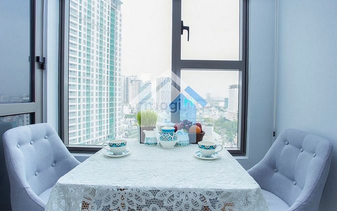 Hình ảnh Mb6623 nạp rút nhanh chóng Officetel River Gate 30m2 8tr5
