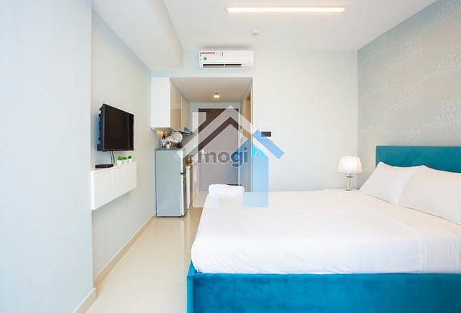 Hình ảnh Mb6623 nạp rút nhanh chóng Officetel River Gate 30m2 8tr5