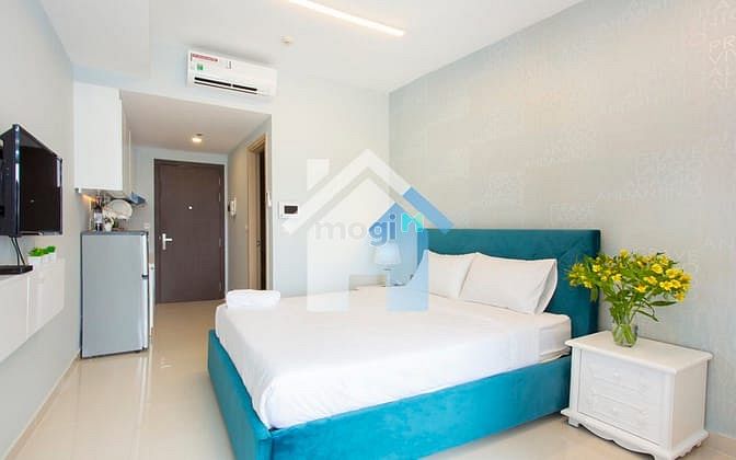 Hình ảnh Mb6623 nạp rút nhanh chóng Officetel River Gate 30m2 8tr5