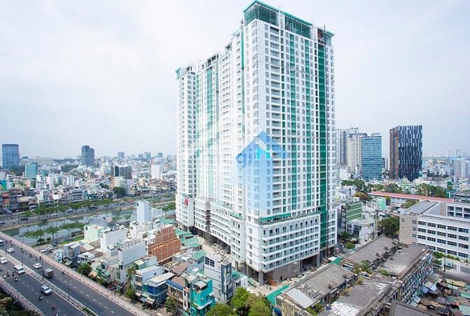 Hình ảnh Mb6623 nạp rút nhanh chóng Officetel River Gate 30m2 8tr5