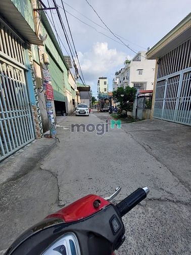 Hình ảnh cho thuê nhà nguyên căn tx31 quân 12