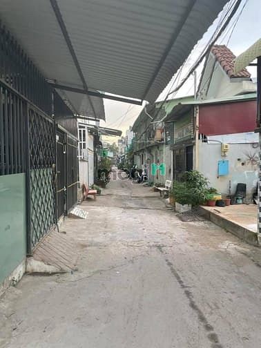 Hình ảnh bán nền thổ cư hẻm 7a-9 đa khoa trung ương thông ra bờ hồ bún xáng