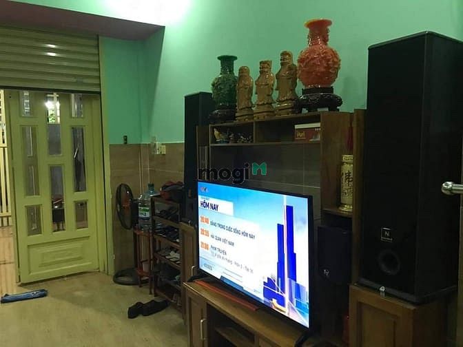 Hình ảnh 💖Bán nhà 2 tầng HXT tránh Chế Lan Viên 84m2 7tỷ45