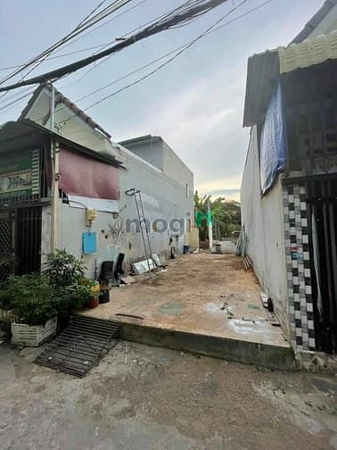 Hình ảnh bán nền thổ cư hẻm 7a-9 đa khoa trung ương thông ra bờ hồ bún xáng