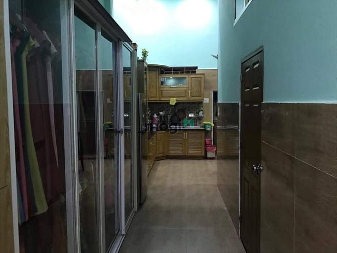 Hình ảnh 💖Bán nhà 2 tầng HXT tránh Chế Lan Viên 84m2 7tỷ45