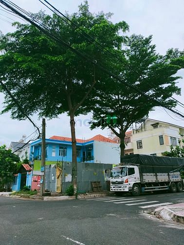 Hình ảnh Bán đất góc 2MTKD Đường Số 26, cạnh đường Tên lửa 200m Khu vực An Ninh