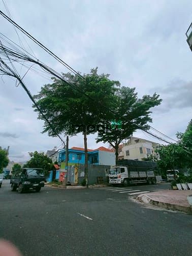 Hình ảnh Bán đất góc 2MTKD Đường Số 26, cạnh đường Tên lửa 200m Khu vực An Ninh