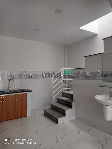 Hình ảnh HXH Phú Thọ Hòa, Tân Phú giá rẻ _4x10m chỉ 3.5Tỷ