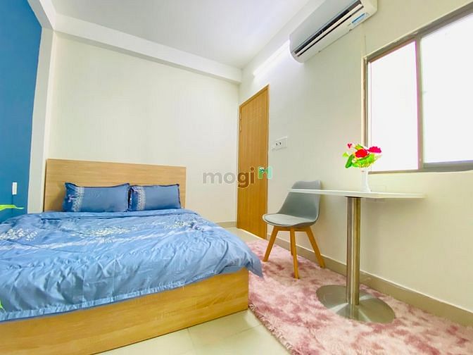 Hình ảnh 🌞Căn Hộ Gác Lửng Đón Gió Trời - Đường D2, 5' Đi Bộ Qua HUTECH